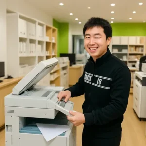 Minh Mèo đây